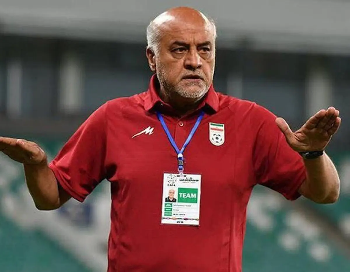 چرا سپاهان زردپوش شد؟