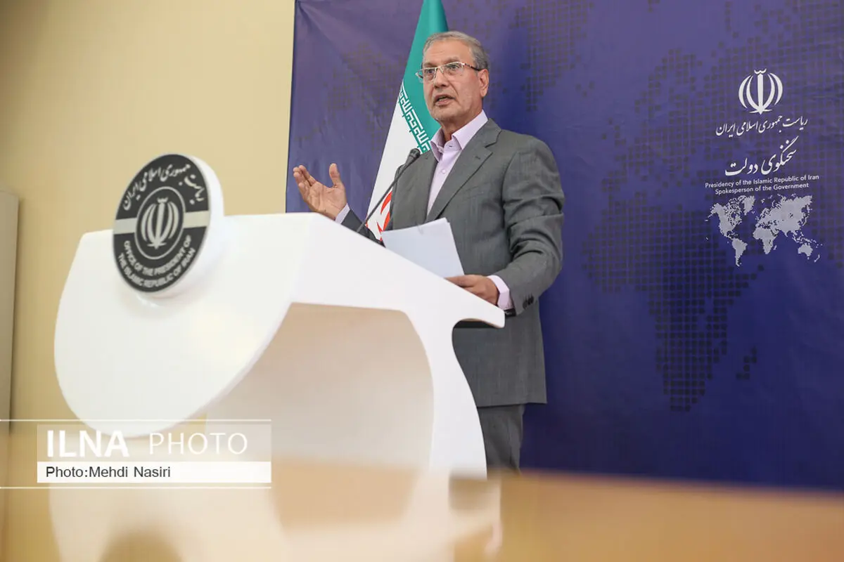واکنش سخنگوی دولت به اظهارات آیت‌الله یزدی