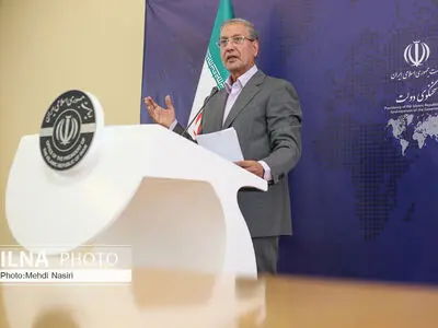 واکنش سخنگوی دولت به اظهارات آیت‌الله یزدی
