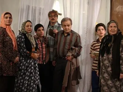 نمایش و نقد فیلم «پدر آن دیگری» در دانشکده علوم اجتماعی تهران