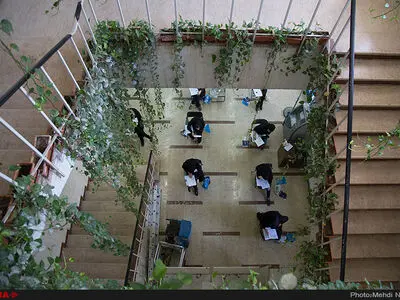 نتایج آزمون جامع علوم پایه و پیش کارورزی دانشگاه آزاد اعلام شد
