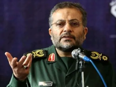 بسیجیان آماده نقش آفرینی در همه عرصه های مورد نیاز کشور هستند