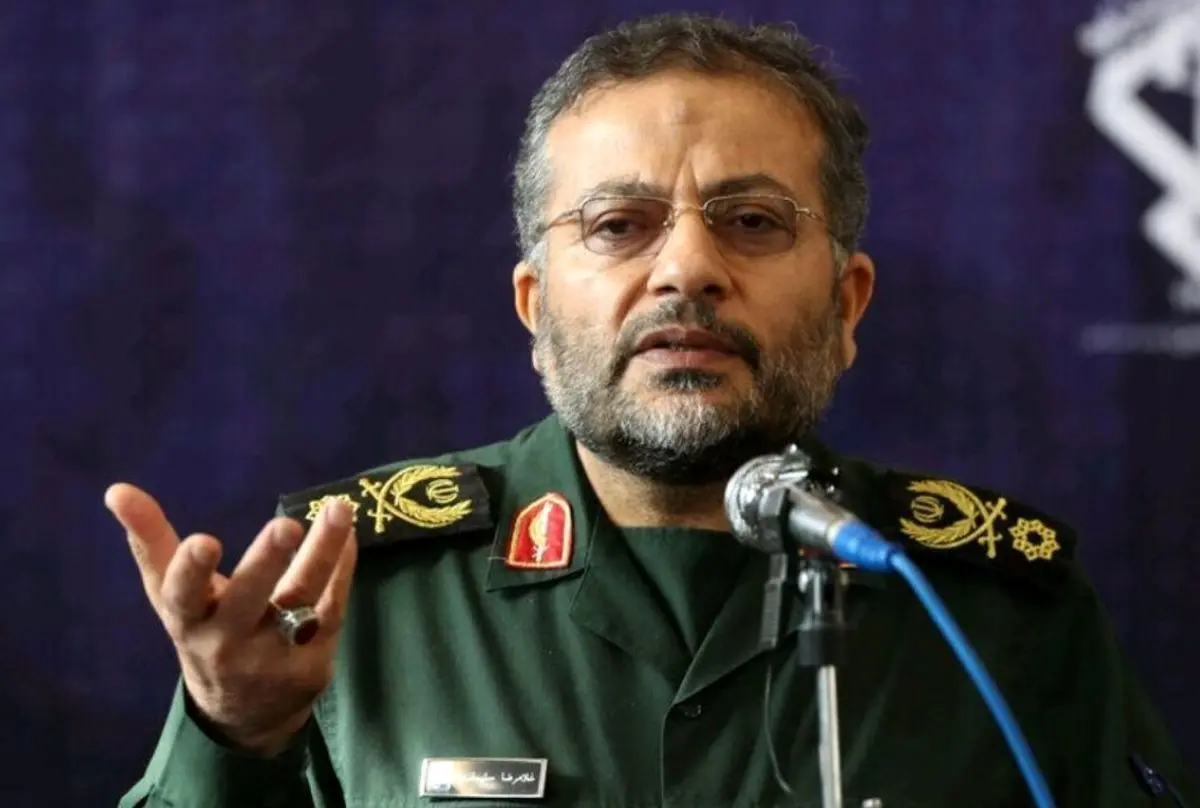 بسیجیان آماده نقش آفرینی در همه عرصه های مورد نیاز کشور هستند