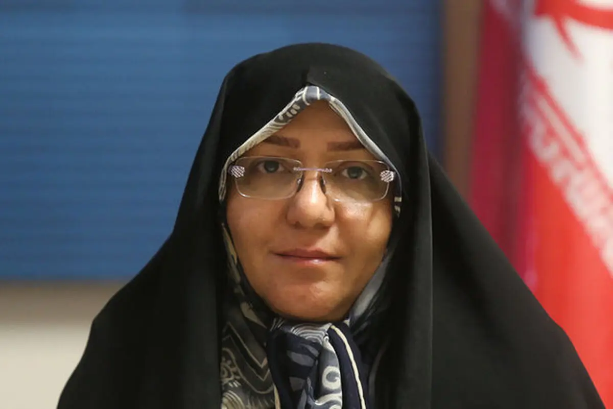 نام سردار بی بی مریم بختیاری بر یکی از خیابان‌های شهر