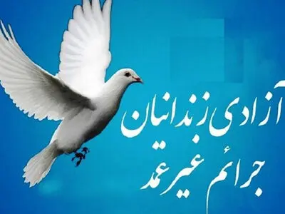  آزادی ۲۵۹ زندانی جرائم مالی غیرعمد با مشارکت فعالان اقتصادی