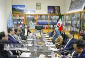 تقویت مشارکت‌ها و بالا بردن سطح ارتباطات ایران و چین در حوزه گردشگری و سرمایه‌گذاری