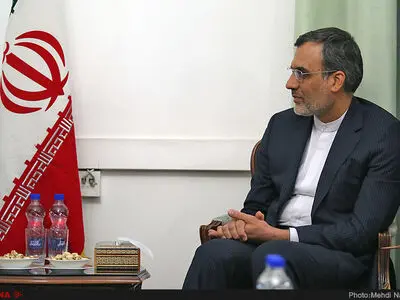 برگزاری پنجمین دور گفتگوهای ایران و چهار کشور اروپایی درباره یمن