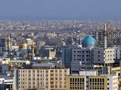 تنگ شدن حلقه فعالیت متخلفان ساختمان در حریم مشهد