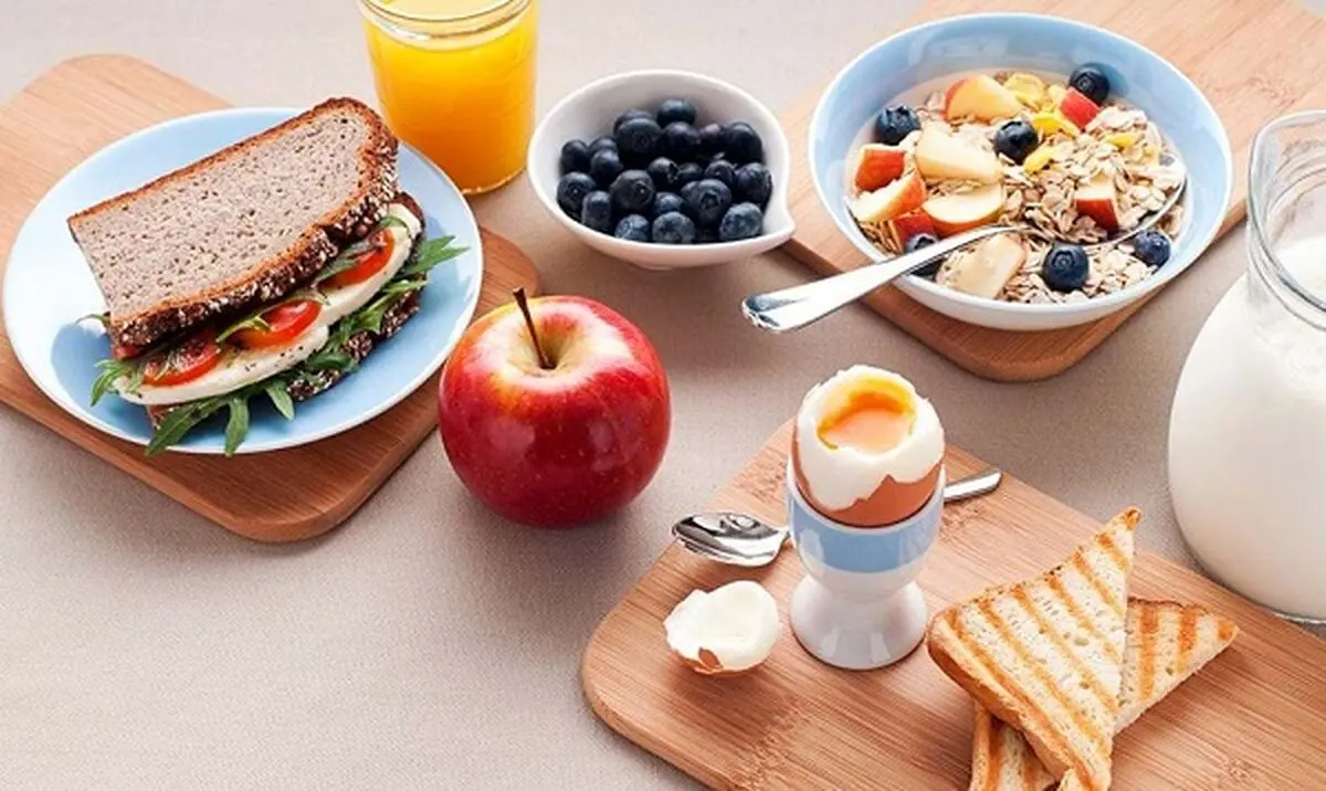 این صبحانه را نخورید، ضررش بیشتر از سودش است!