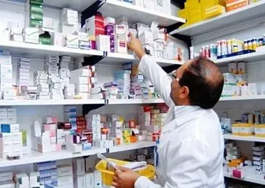 محدودیت ارزی و فشارهای مالی از عوامل اصلی کمبود دارو در کشور است
