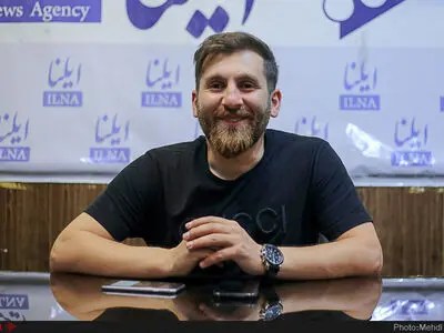 دوست دارم در پرسپولیس بازی کنم/ بهترین عکس‌هایم با ژاوی و رامبد جوان بود/ برزیلی‌ها دوست دارند با من ازدواج کنند/ از یک تیم قطری پیشنهاد داشتم!