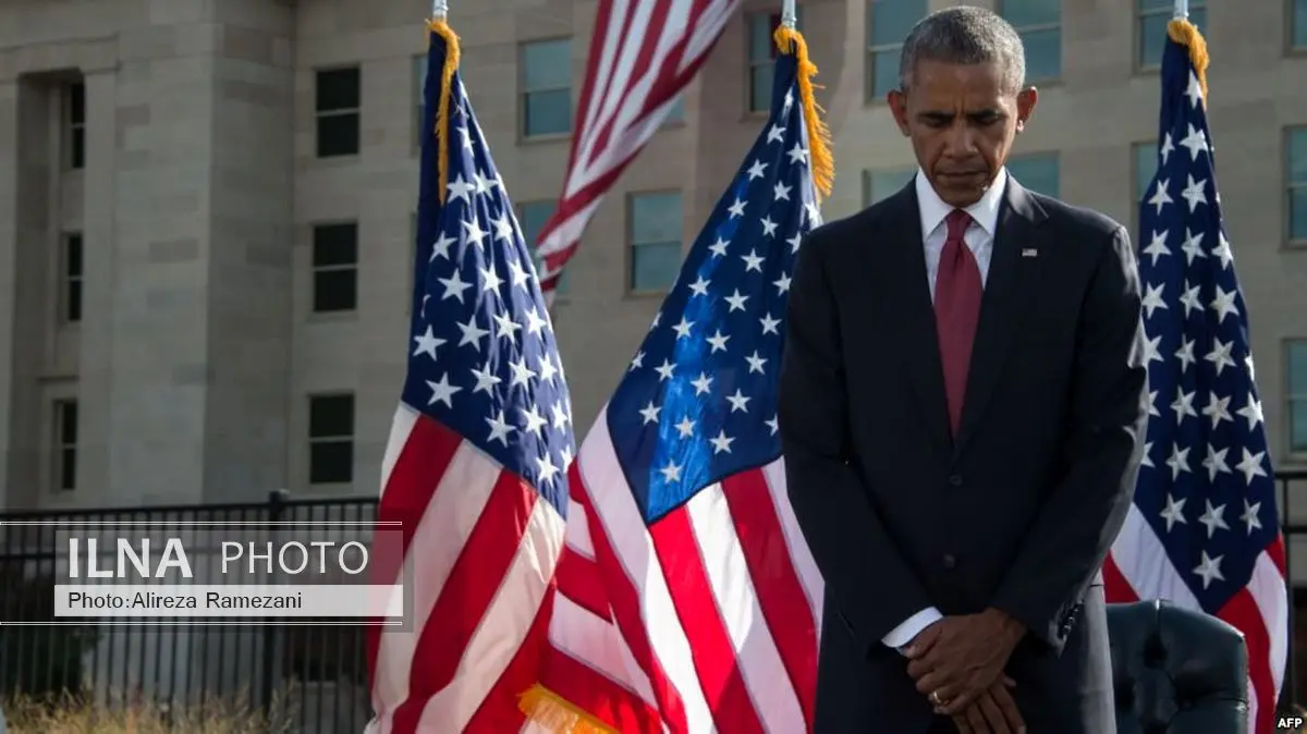 اوباما: تندروها نمی‌توانند آمریکا را شکست دهند