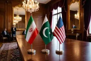 توافق موقت احتمالی میان واشنگتن و تهران طی روزهای آینده