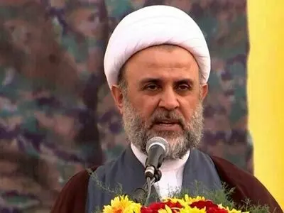 شهادت سردار سلیمانی تولد دوباره محور مقاومت بود