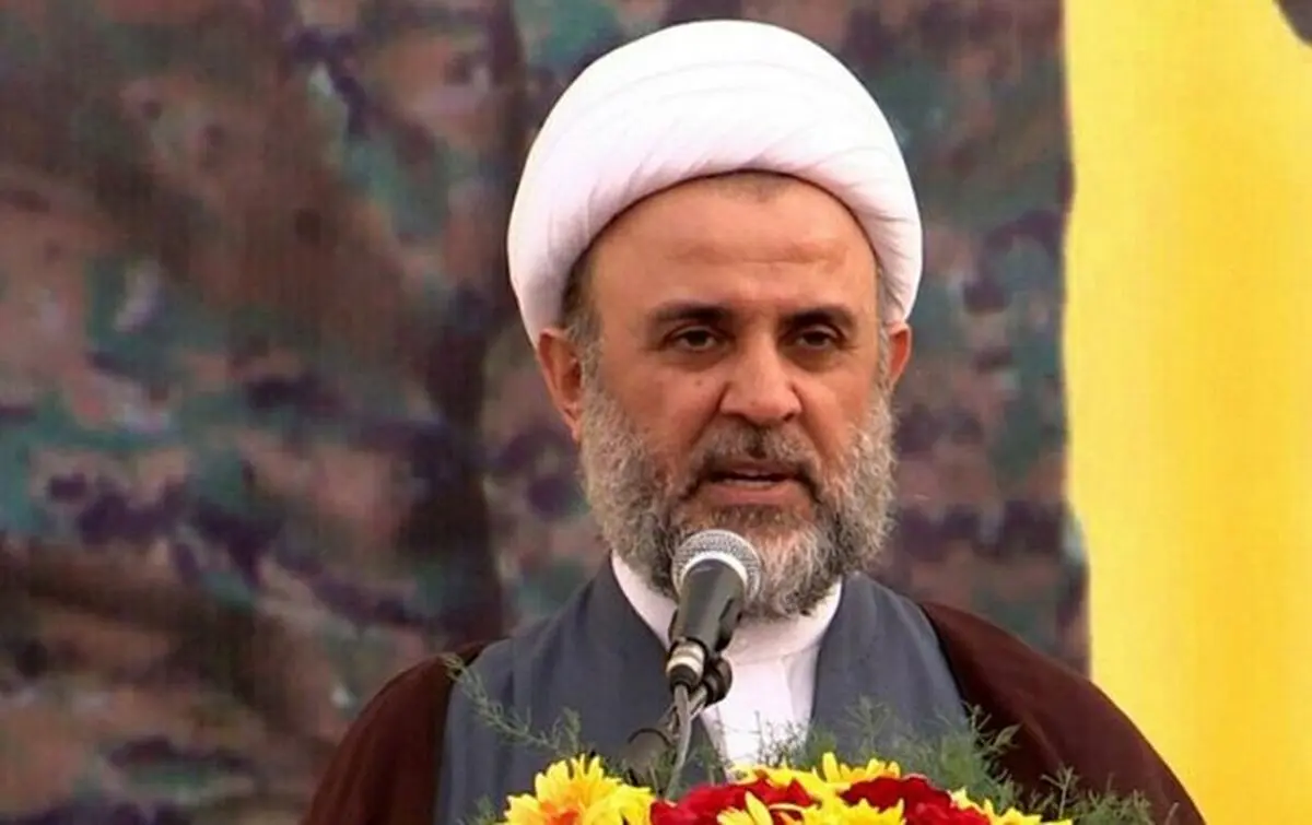 شهادت سردار سلیمانی تولد دوباره محور مقاومت بود