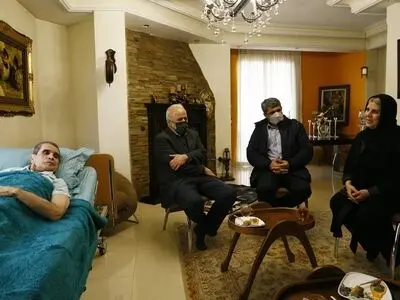 دیدار نمایندگان سازمان سینمایی با «اصغر شاهوردی» صدابردار پیشکسوت سینمای ایران