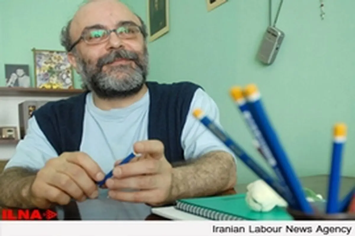 شاعران سرشناس هم به لایک‌‌ها و کف‌زدن‌ها دل بسته‌اند