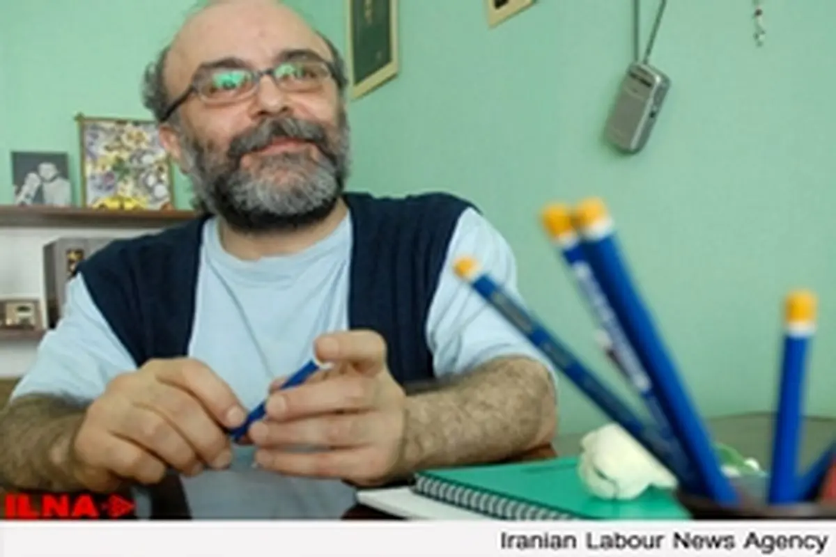 شاعران سرشناس هم به لایک‌‌ها و کف‌زدن‌ها دل بسته‌اند