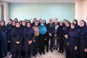 شکستن قالب‌های ذهنی و باور به امکان تغییر شرط اصلی هر تحول است