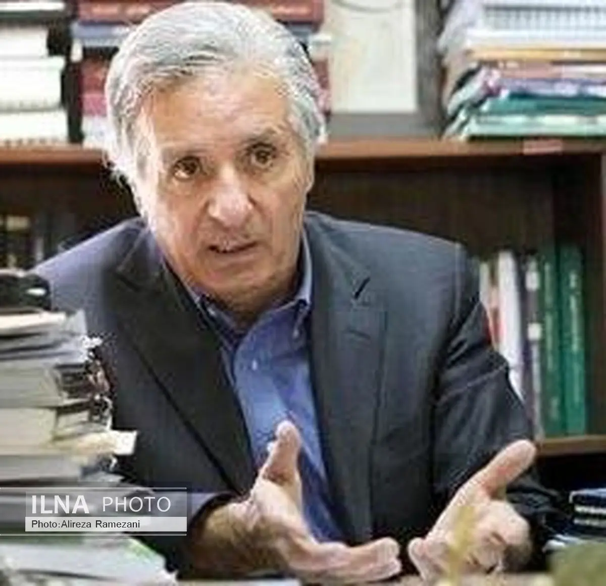 قدرت ایران در مقابل ۱+۵ تبدیل به اقتدار شد