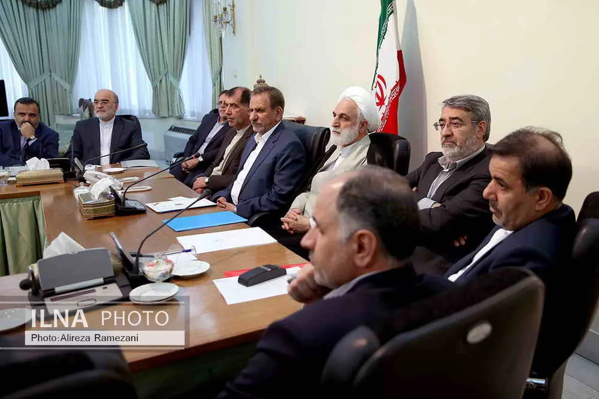 نظام در برخورد با موسسه‌های مالی غیرمجاز مصمم است