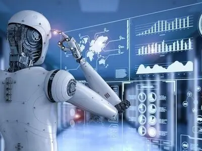 پیش بینی خطرات هوش مصنوعی بر اقتصاد جهان