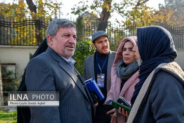 درباره علی احمدنیا بداخلاقی شد