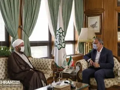 برگزاری مجدد نماز جمعه تهران در صورت موافقت ستاد ملی کرونا
