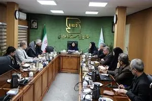 تولید استاندارد و باکیفیت لوازم خانگی در کشور ضروری است