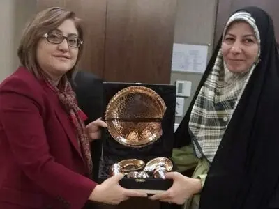 ایجاد شهر ایمن و جامعه تاب‌آور در دستور کار مدیریت شهری پایتخت ایران