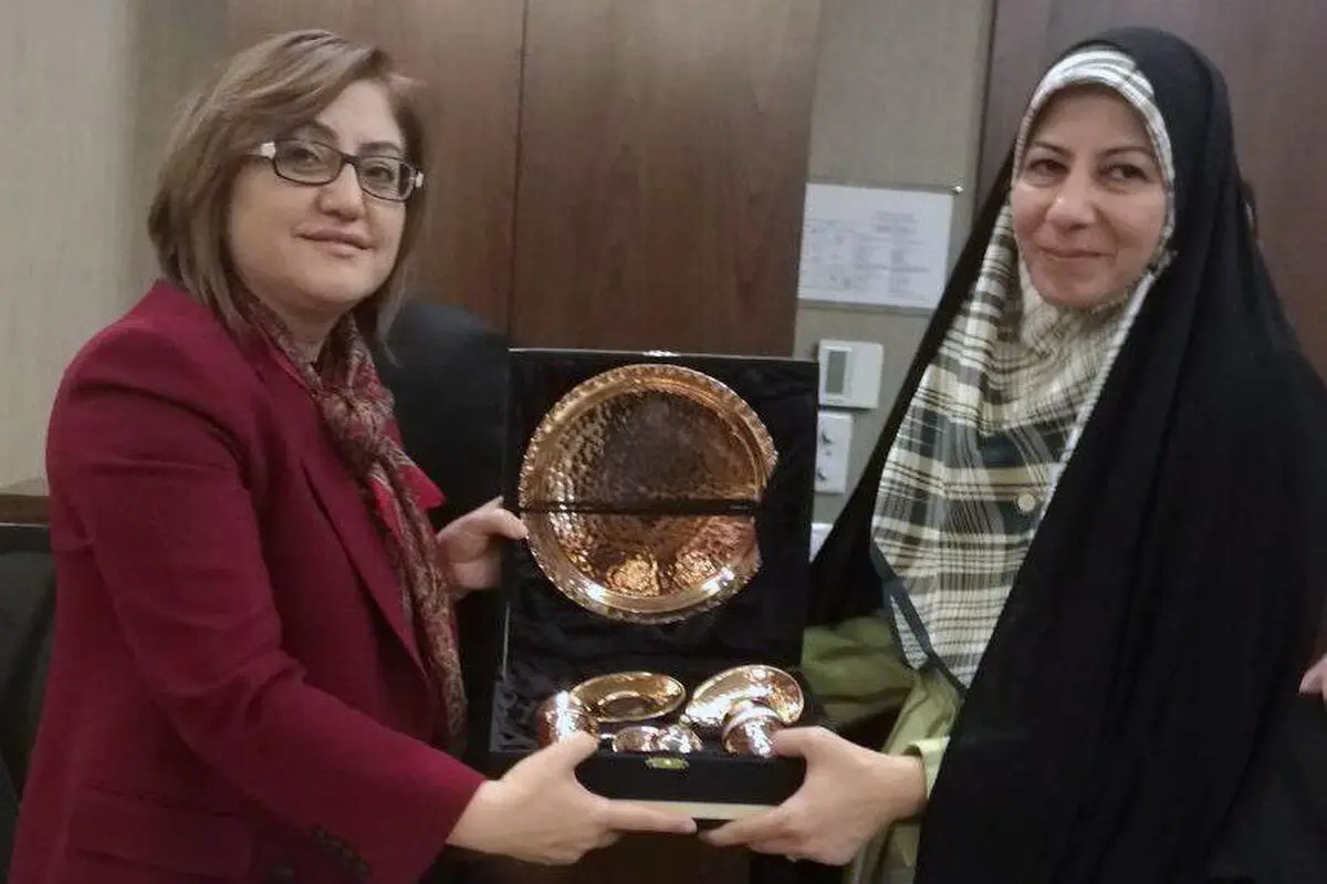 ایجاد شهر ایمن و جامعه تاب‌آور در دستور کار مدیریت شهری پایتخت ایران