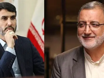عباسی: امسال کمیسیون ماده ۵ یک میلیون و ۶۰۰ هزار متر مربع تراکم واگذار کرده است/ زاکانی: در این دوره حتی یک میلیمتر تراکم نفروخته‌ایم