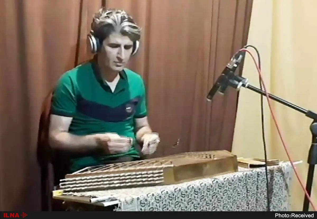 کتاب «گاه دلتنگی» منتشر شد
