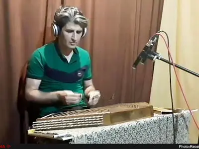 کتاب «گاه دلتنگی» منتشر شد