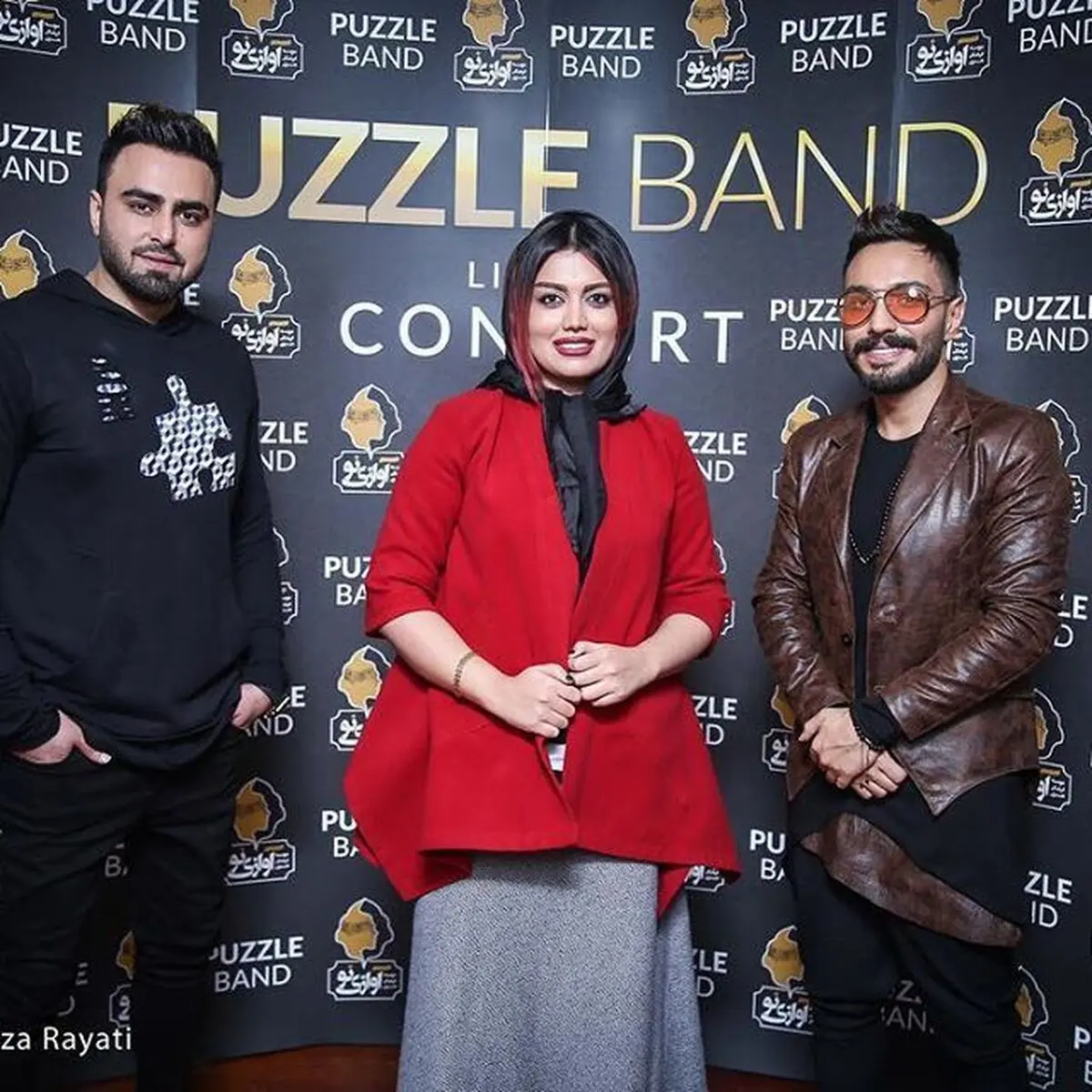 فنانة ایرانیة تفوز بجائزة أفضل ممثلة بمهرجان أمریکا الجنوبیة السینمائی