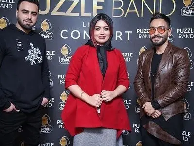 فنانة ایرانیة تفوز بجائزة أفضل ممثلة بمهرجان أمریکا الجنوبیة السینمائی