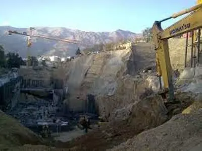 واکنش محیط‌زیست به انتقادها از احداث متروی پردیس/ پروژه بدون خسارت محیط زیستی نداریم