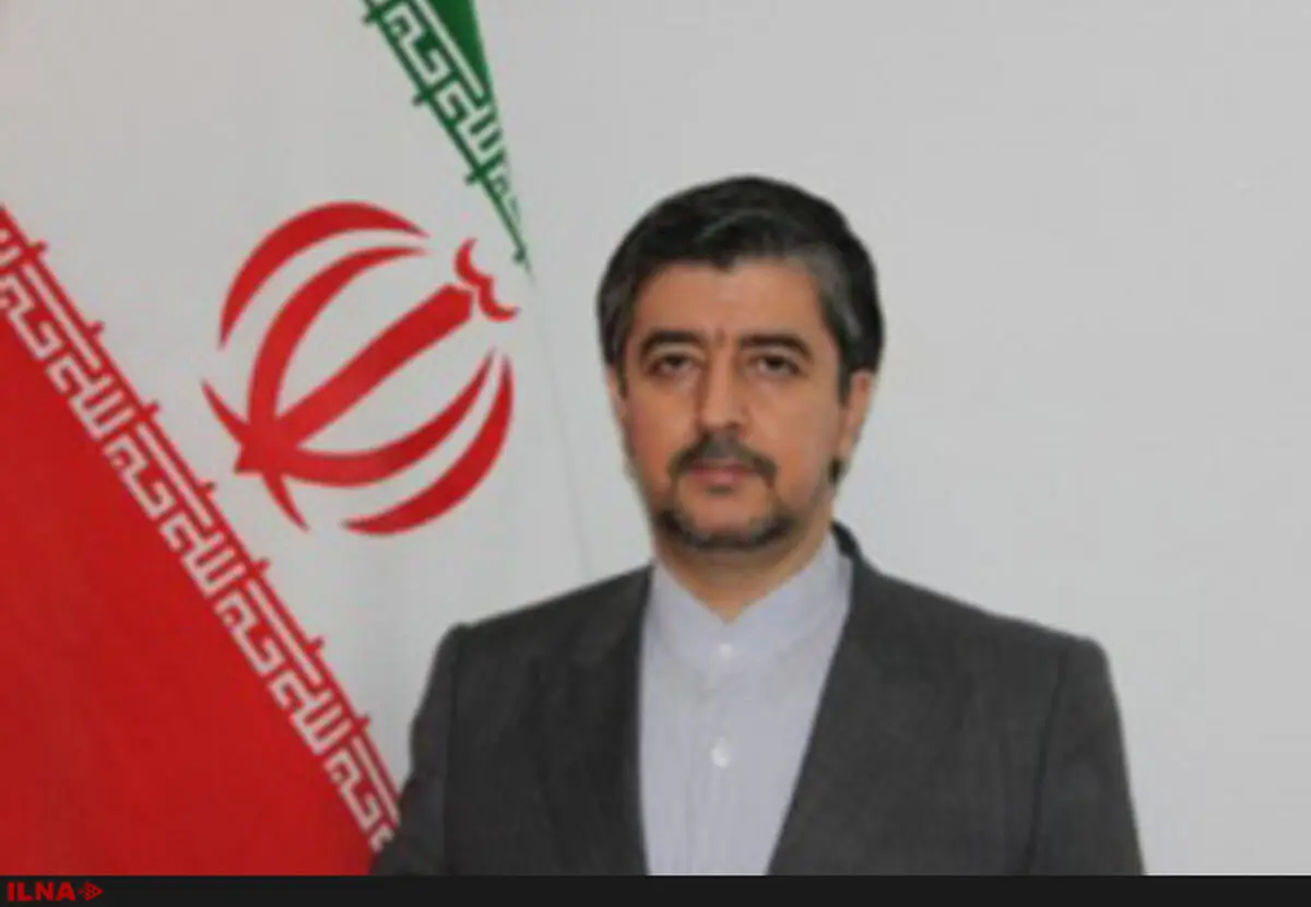 مدیرکل آفریقای وزارت خارجه ایران به اوگاندا رفت