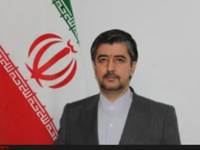 دیدار مدیرکل آفریقای وزارت خارجه با معاون نخست‌وزیر، قائم مقام وزیر تجارت و رئیس اتاق نفت و معادن اوگاندا