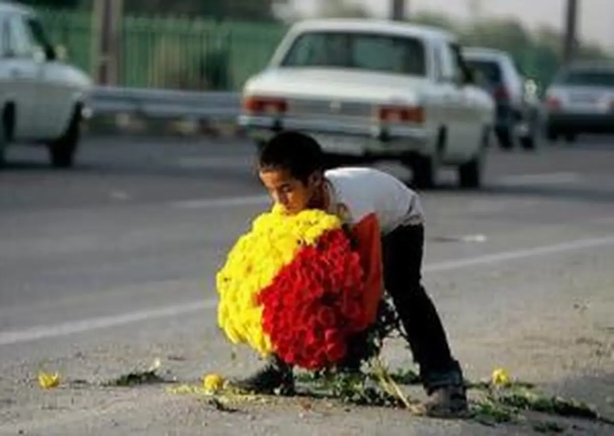 پذیرش ۲۸۵۰ کودک کار و خیابان توسط بهزیستی/ ۶۵ درصد پذیرش‌شدگان  خارجی بودند