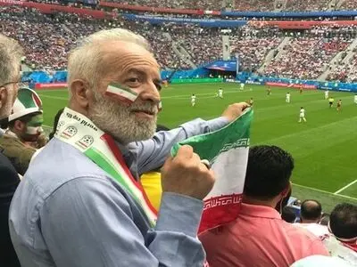 بهمنی: امین جواهری از مدیران زحمتکش و بی ادعای فوتبال بود