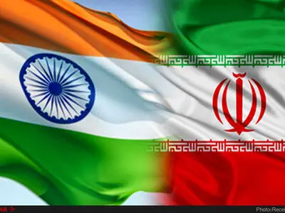 پیام عراقچی به مناسبت ۷۵امین سالگرد برقراری روابط بین دولت‌های مدرن ایران و ‌هند