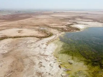 دستور رئیس‌جمهور برای احیای تالاب صالحیه

