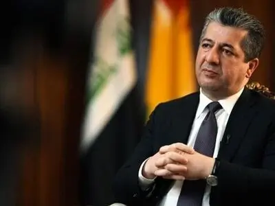 ادعای مسرور بارزانی درباره هدف قرار گرفتن دفترش با پهپاد ایرانی
