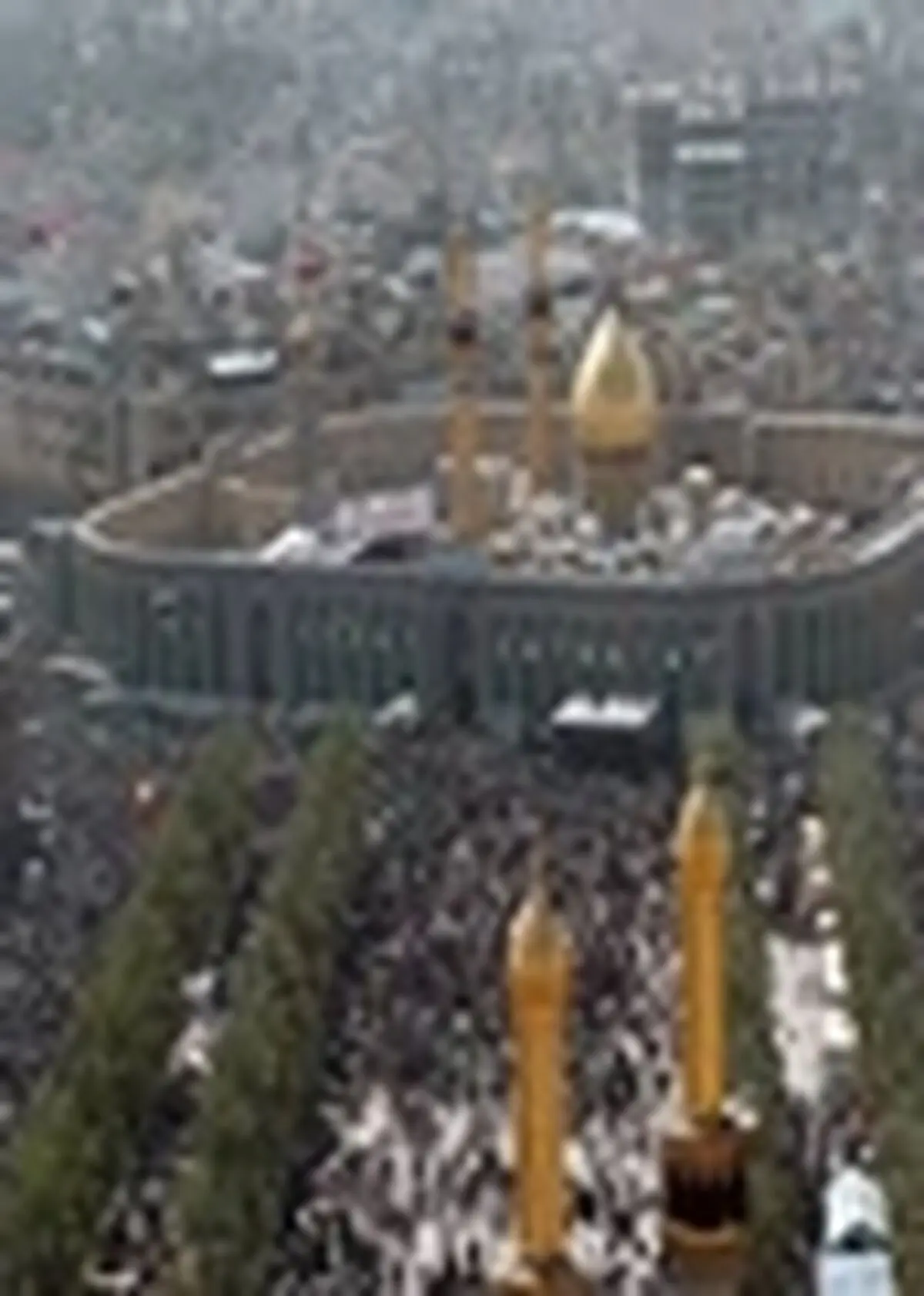 پیش ‌ثبت‌نام متقاضیان کربلای معلی در گیلان آغاز شد