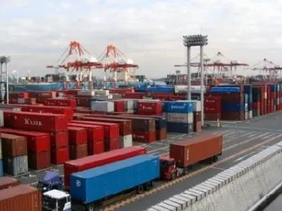 Iran’s foreign trade increases in first quarter months