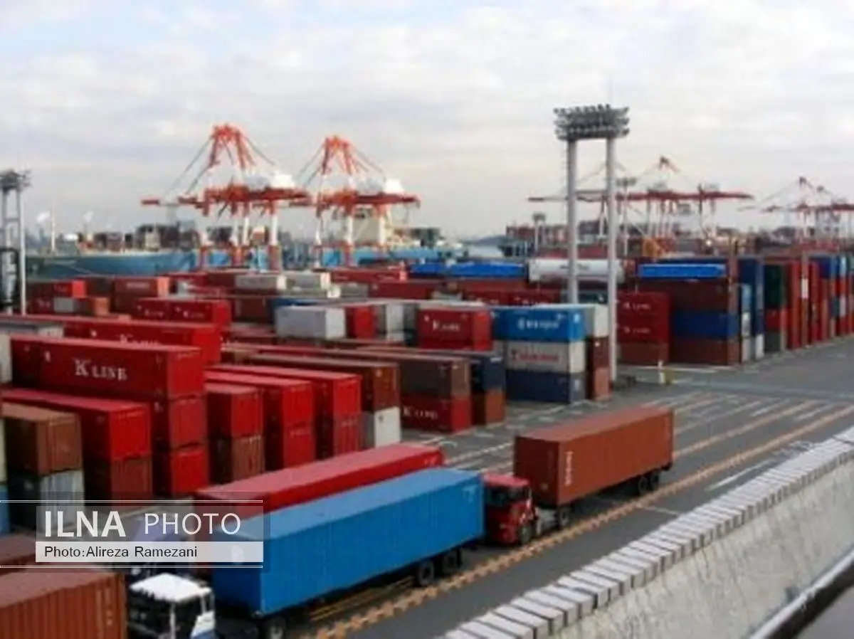 Iran’s foreign trade increases in first quarter months