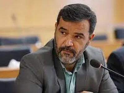 افتتاح پل B۹ دوربرگردان بلوار نیروی زمینی؛ به زودی