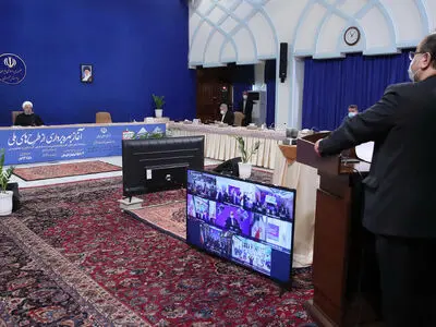 ۳۰ درصد بازار محصولات فولادی و ۳۷ درصد سنگ آهن متعلق به صندوق‌های بازنشستگی است/ از سال ۱۴۰۰ شرایط مطلوب‌تری برای بازنشستگان فراهم می‌شود