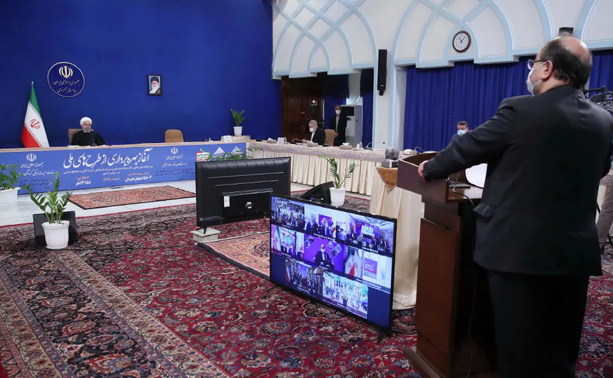 ۳۰ درصد بازار محصولات فولادی و ۳۷ درصد سنگ آهن متعلق به صندوق‌های بازنشستگی است/ از سال ۱۴۰۰ شرایط مطلوب‌تری برای بازنشستگان فراهم می‌شود